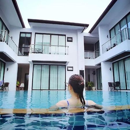 Good Day Phuket Hotel Екстериор снимка