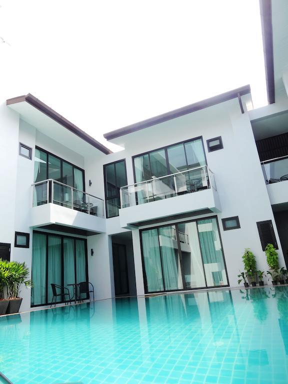 Good Day Phuket Hotel Екстериор снимка