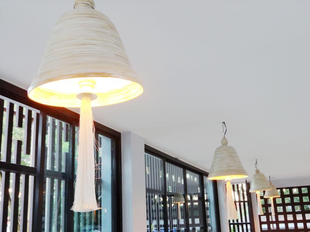Good Day Phuket Hotel Екстериор снимка
