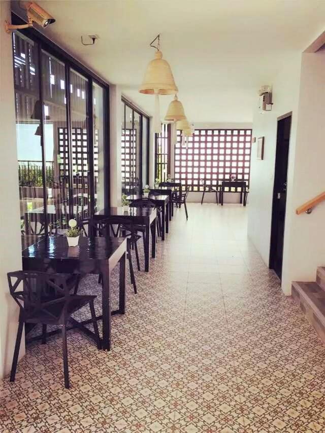 Good Day Phuket Hotel Екстериор снимка