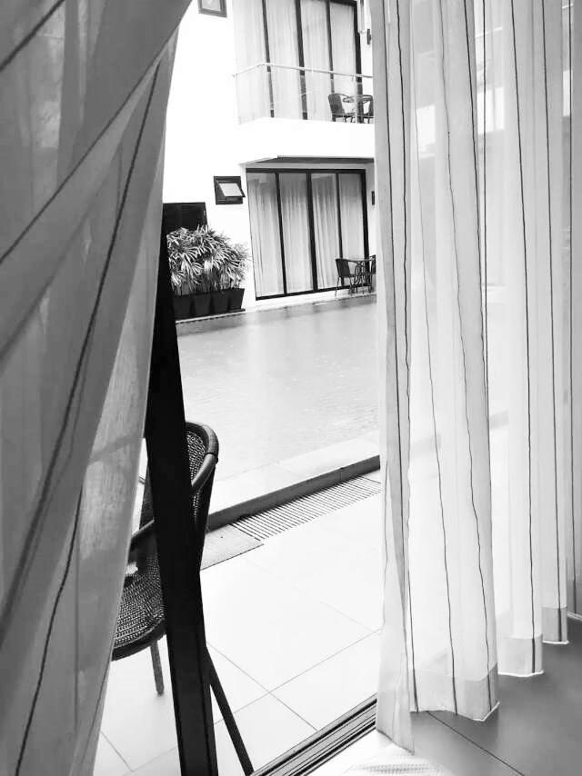 Good Day Phuket Hotel Екстериор снимка